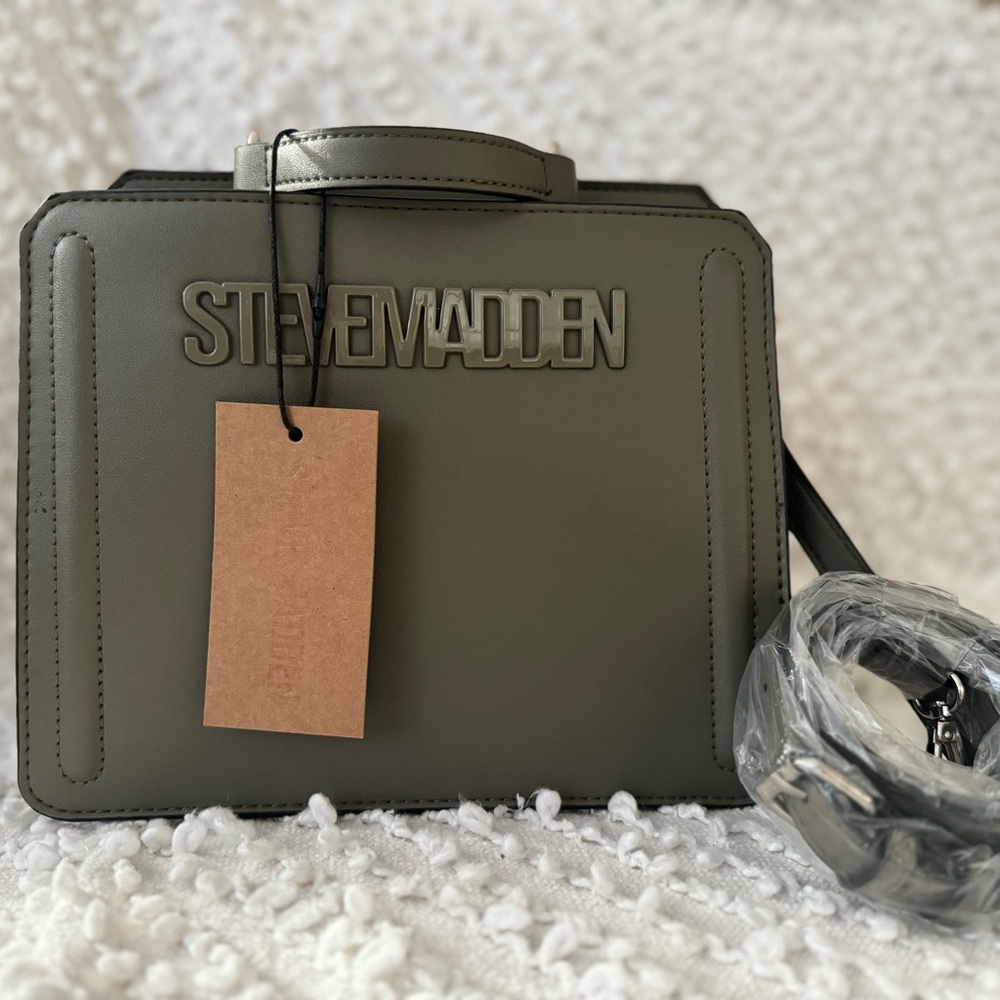 Steve Madden Bevelyn Purse